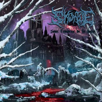 Skortue - Sous l'Emprise de la Haine (2022)
