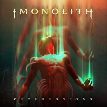 Imonolith - Progressions (2022)