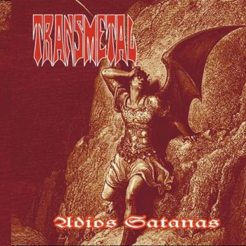Transmetal - Adios Satanas (2022)