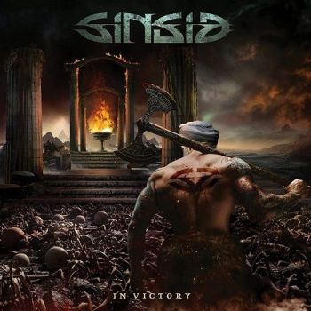 Sinsid - In Victory (2022) 