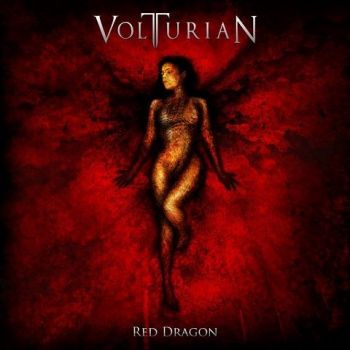 Volturian - Red Dragon (2022)