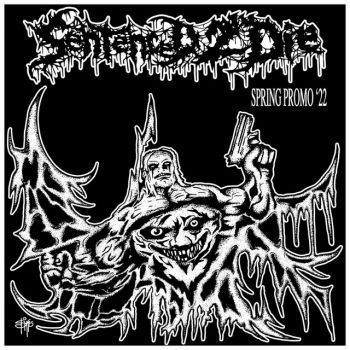 Sentenced 2 Die - Spring Promo '22 (2022)