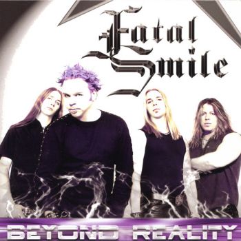 Fatal Smile - Beyond Reality (2002)