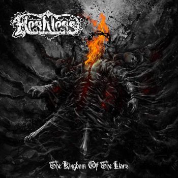 Fleshless - The Kingdom of the Liars (2022)