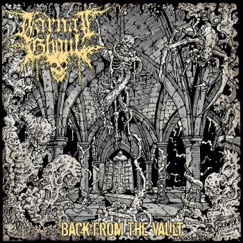 Carnal Ghoul - Back from the Vault (2022)