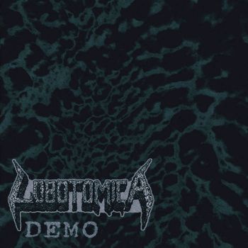 Lobotomica - Demo (2022)