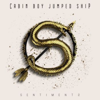 Cabin Boy Jumped Ship - Sentiments (2022)