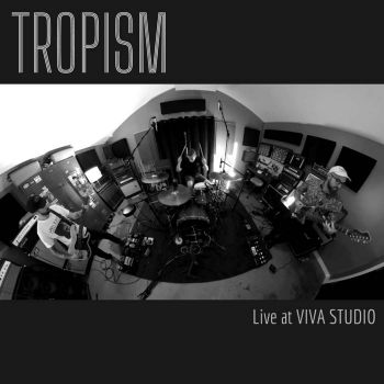 Tropism - Live at Viva Studio (2022)