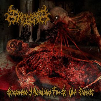 Infecto - Descarnado y Repulsivo Fin de una Especie (2022)