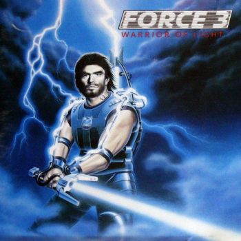 Force 3 - Warrior of Light (1988)