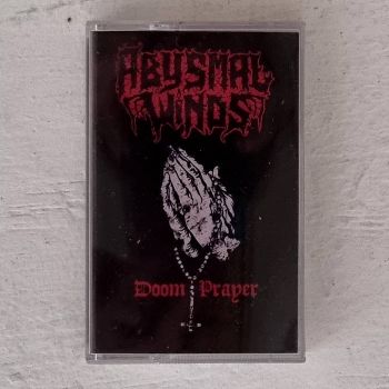 Abysmal Winds - Doom Prayer (2022)