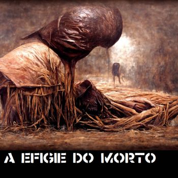 A Efigie do Morto - A Efigie do Morto (2022)