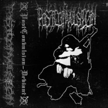 PostConvulsion - Defiant (2022)