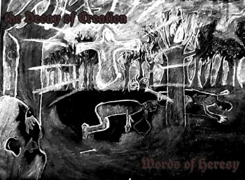 Words of Heresy - The Decay of Creation (2022)