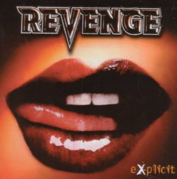 Revenge - Explicit (2008)