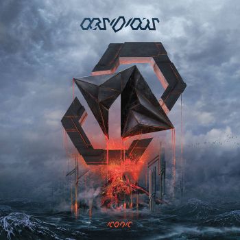 Obsidious - Iconic (Promo) (2022)