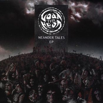Goat The Head - Neander Tales [EP] (2006)