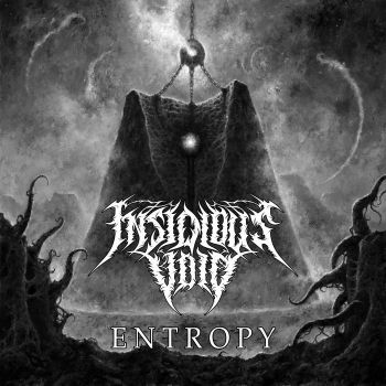 Insidious Void - Entropy (2022)