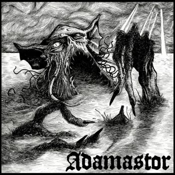 Adamastor - Adamastor (2022)