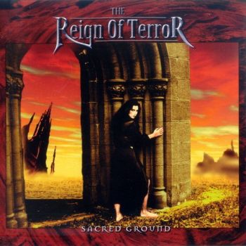 Joe Stump's Reign Of Terror - Sacred Ground (2001)