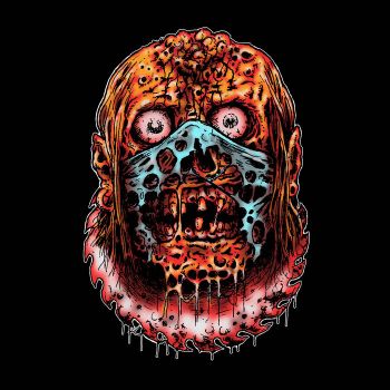 Mortify - Buzzsaw Sickness (2022)