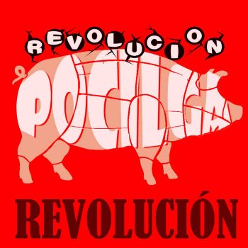 Revolucion Pocilga - Revolucion (2021)