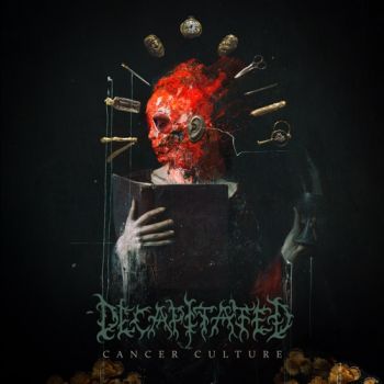 Decapitated - Cancer Culture (2022)