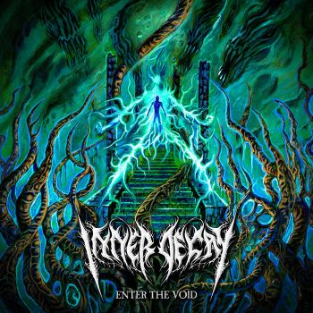 Inner Decay - Enter the Void (2022)
