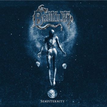 Brutality - Sempiternity (2022)