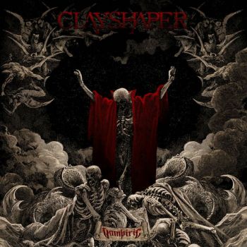 Clayshaper - Vampiric (2022)