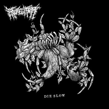 Facecutter - Die Slow (2022)