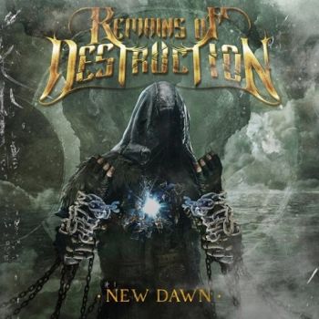 Remains of Destruction - New Dawn (2022) 