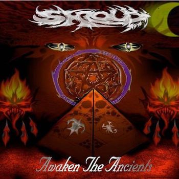 Shroud - Awaken The Ancients (2003)