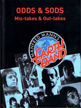 Manfred Mann's Earth Band - Odds & Sods (Mis-takes & Out-takes) (2005)