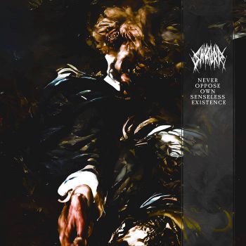 Shkura - Never Oppose Own Senseless Existence (2022)