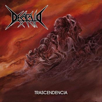 Desacato - Trascendencia (2022)