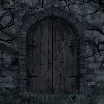 Vakenatt - Forging the Absolute / Athanasia (2022)
