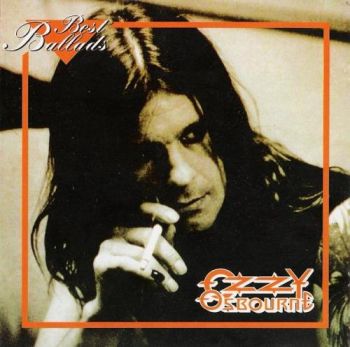 Ozzy Osbourne - Best Ballads (1998)