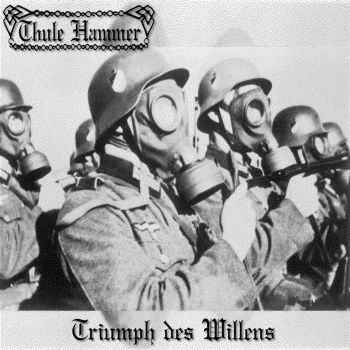 Thule Hammer - riumph des Willens (2022)
