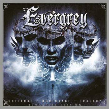 Evergrey - Solitude Dominance Tragedy (1999)