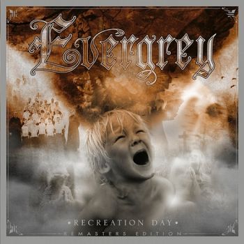 Evergrey - Recreation Day (2003)