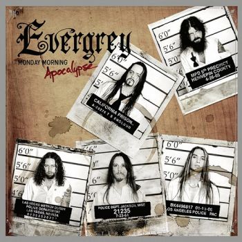 Evergrey - Monday Morning Apocalypse (2006)