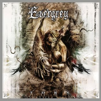 Evergrey - Torn (2008)