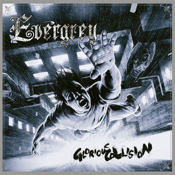 Evergrey - Glorious Collision (2011)