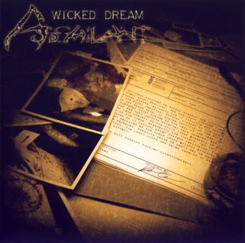 Assailant - Wicked Dream (2008)