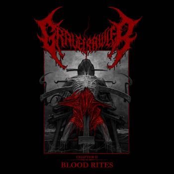 Gravecrawler - Chapter II: Blood Rites (2022)