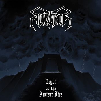 Slugathor - Crypt of the Ancient Fire (2022)
