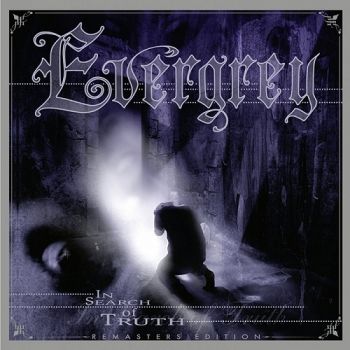 Evergrey - In Search Of Truth 2001 (2001)