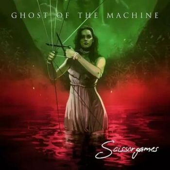 Ghost Of The Machine - Scissorgames (2022) 