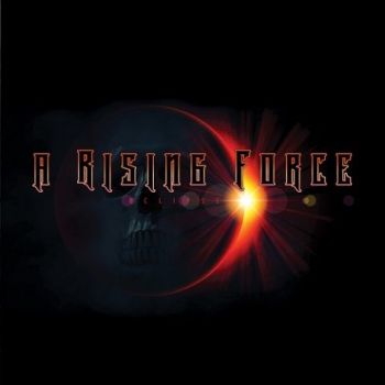 A Rising Force - Eclipse (2022)